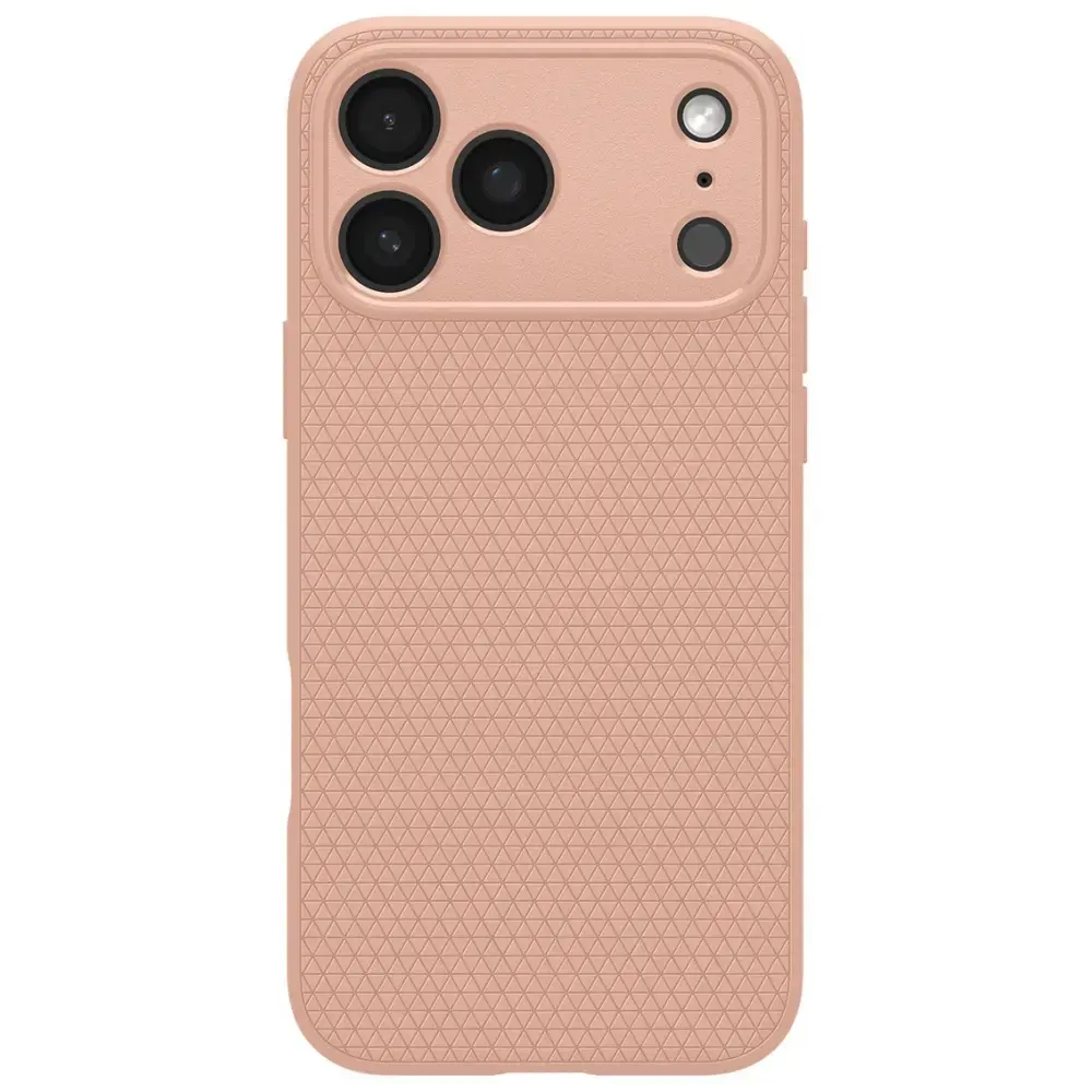 Spigen Liquid Air case for iPhone 17 Pro Max Photo 3