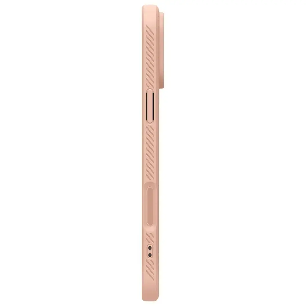 Spigen Liquid Air case for iPhone 17 Pro Max Photo 4
