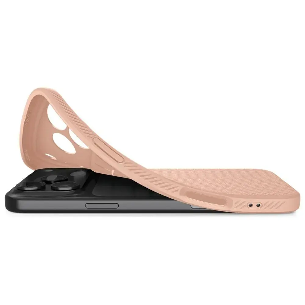 Spigen Liquid Air case for iPhone 17 Pro Max Photo 7