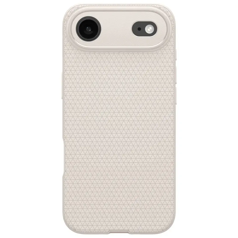 Spigen Liquid Air vāciņš priekš iPhone 17 Photo 3