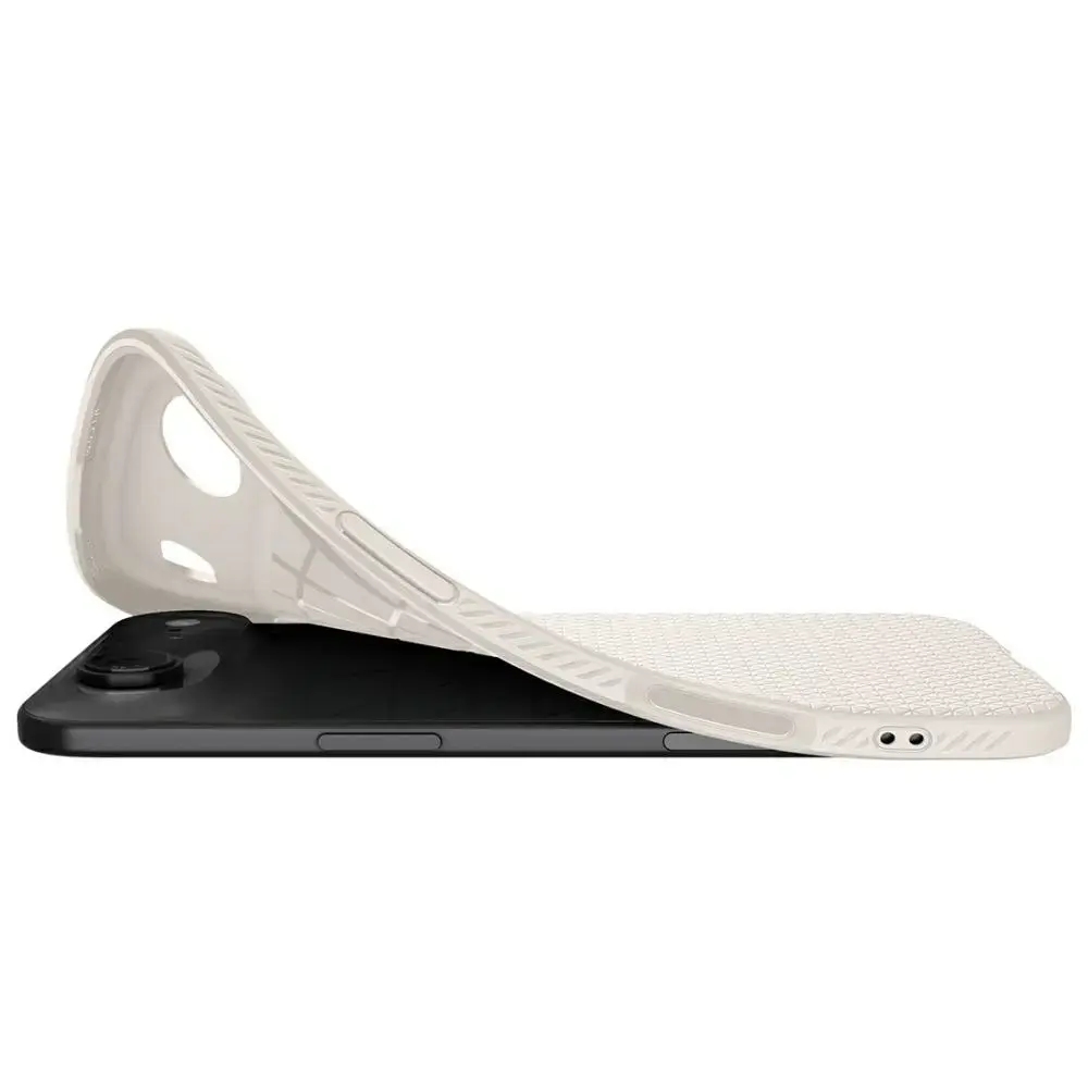 Spigen Liquid Air vāciņš priekš iPhone 17 Photo 7