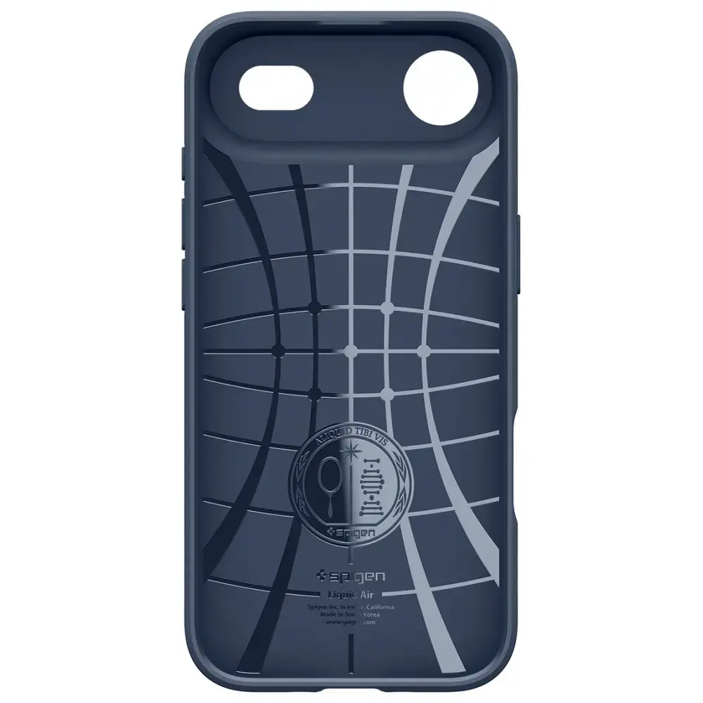 Spigen Liquid Air case for iPhone 17 Photo 4