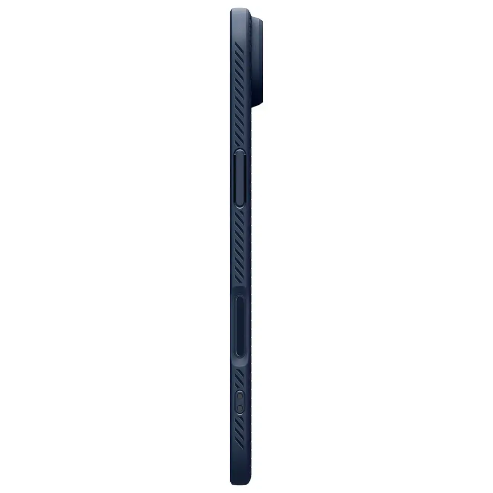 Spigen Liquid Air case for iPhone 17 Photo 8