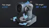 Конференц-камера ROCWARE ALRC82 RC821U Photo 4