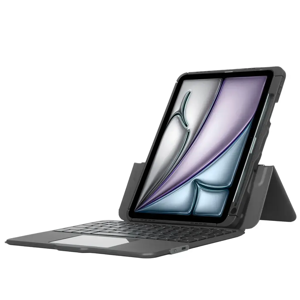 Keyboard Targus VersaVu QWERTY UK English Photo 4