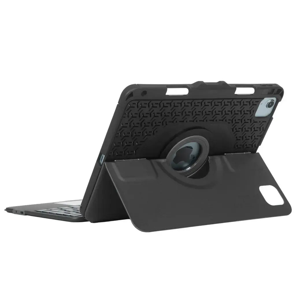 Keyboard Targus VersaVu QWERTY UK English Photo 6