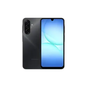 Смартфон Samsung SM-A175F/DSB 6.5" 32ГБ Чёрный