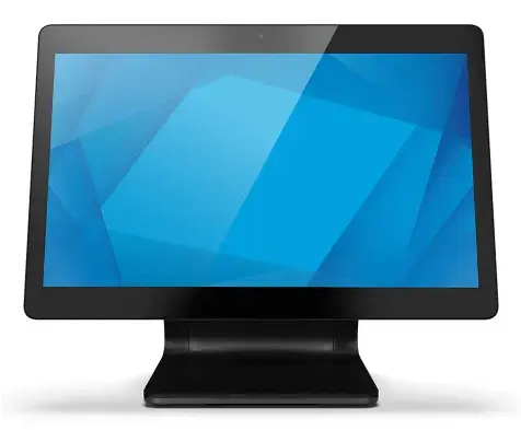 Elo Touch Solutions Z20 POS Stand Photo 2