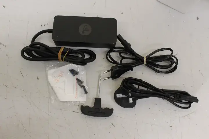 Ninebot ZT3 Pro E electric kickscooter Photo 4