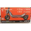 Ninebot ZT3 Pro E electric kickscooter Photo 5
