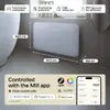 Mill Invisible Smart WiFi Panel Heater PA700WIFI4 700W White IPX4 for rooms up to 9–12 m² Photo 6