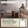 Mill Invisible Smart WiFi Panel Heater PA700WIFI4 700W White IPX4 for rooms up to 9–12 m² Photo 7