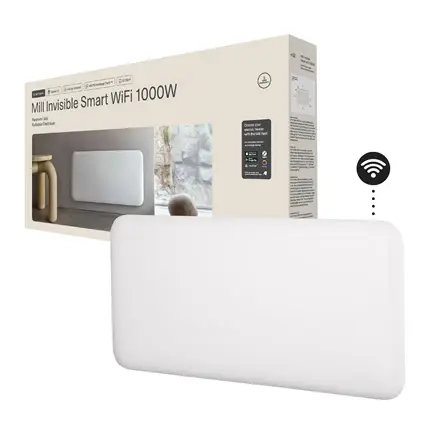 Электрообогреватель Mill PA1000WIFI4 Photo 10