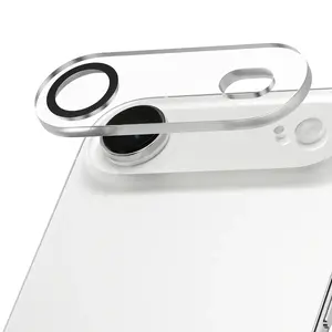 Camera Lens Protector PanzerGlass iPhone Air Scratch Shock Resistant