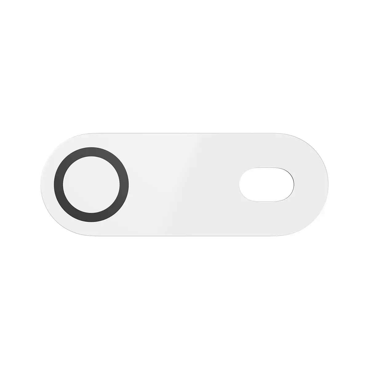 Camera Lens Protector PanzerGlass iPhone Air Photo 4