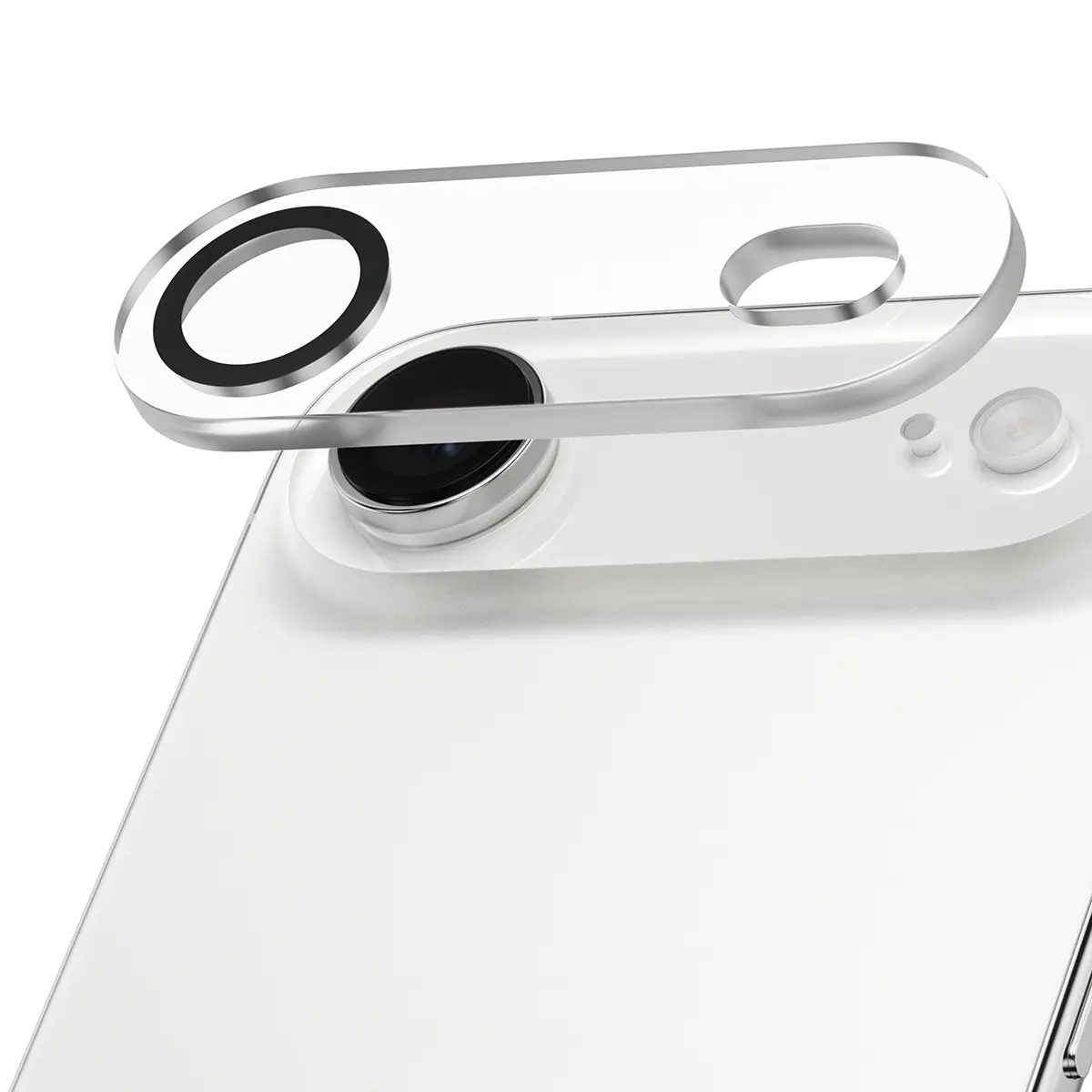 PanzerGlass PicturePerfect kameras aizsargstikls Apple iPhone