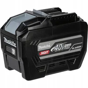 Battery Makita 1913S3-7 40V 8.0Ah rechargeable battery pack for power tools
