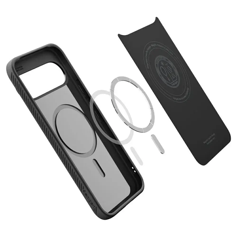 Spigen Liquid Air Mag case for Google Pixel 10 Pro XL Photo 8