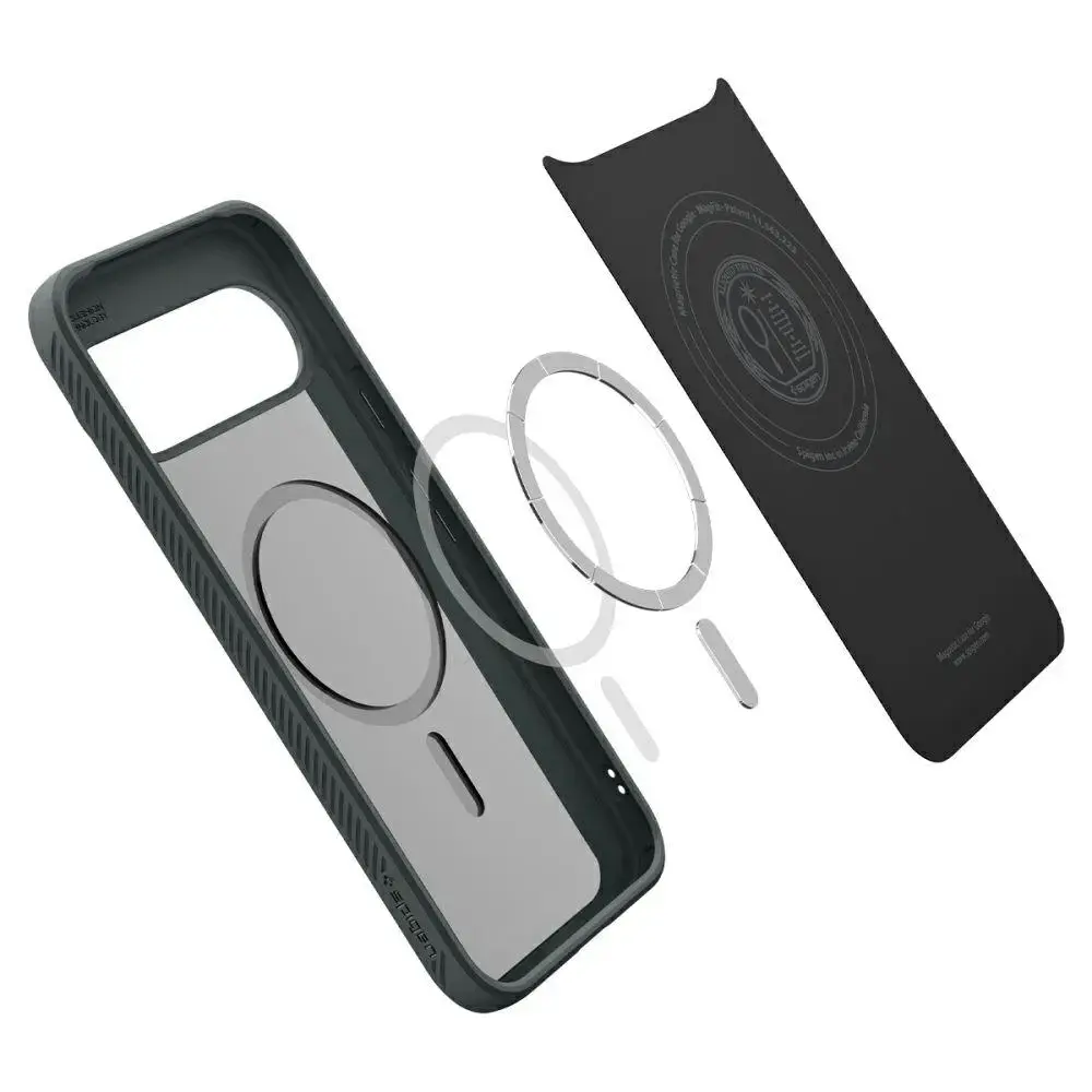 Spigen Liquid Air Mag case for Google Pixel 10 Pro XL Photo 8