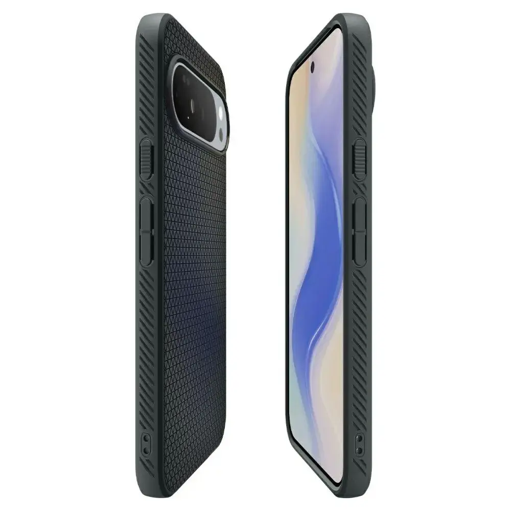 Spigen Liquid Air Mag case for Google Pixel 10 Pro XL Photo 3