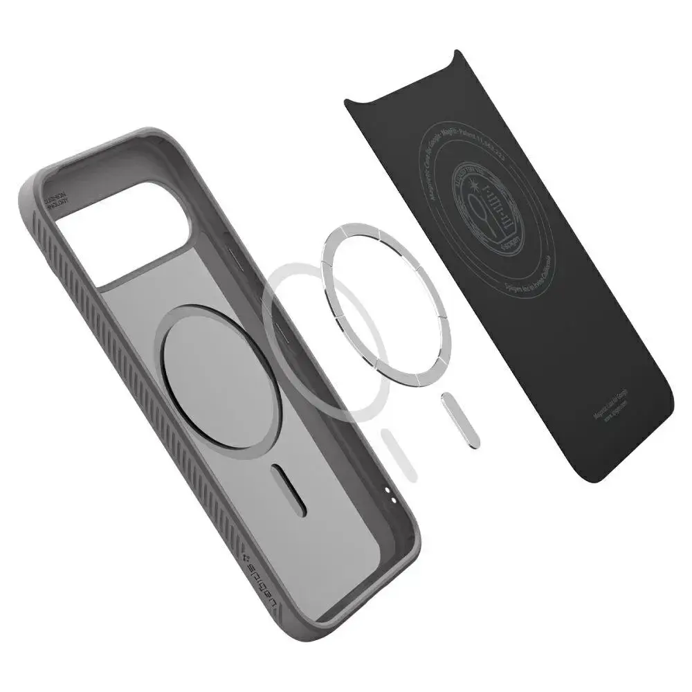 Spigen Liquid Air MAG case for Google Pixel 10 Pro XL Photo 2