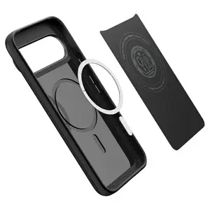 Чехол для телефона Spigen Thin Fit Mag для Google Pixel 10 Pro XL — черный