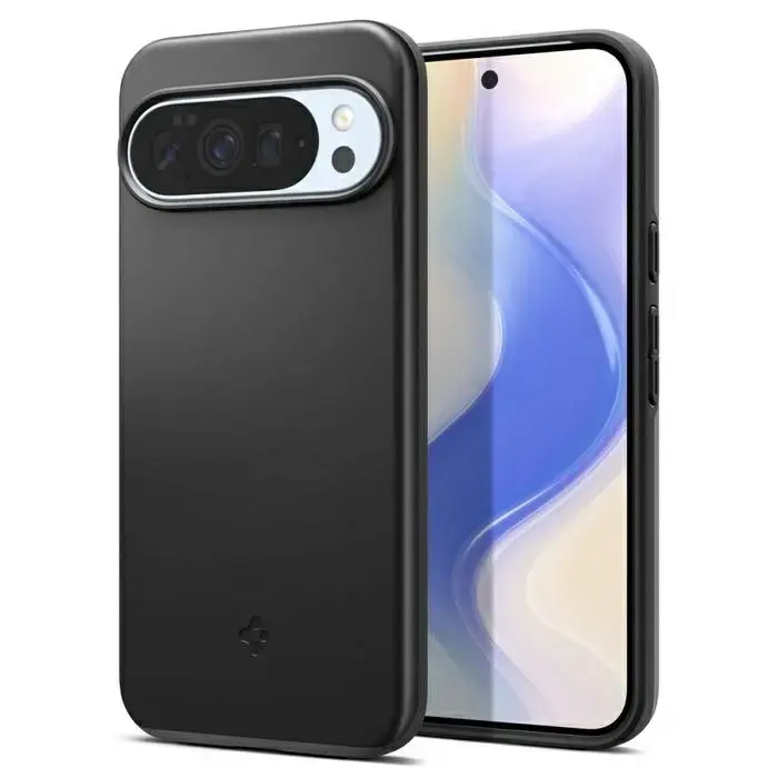 Чехол Spigen Thin Fit Mag для Google Pixel 10 Pro XL Photo 2
