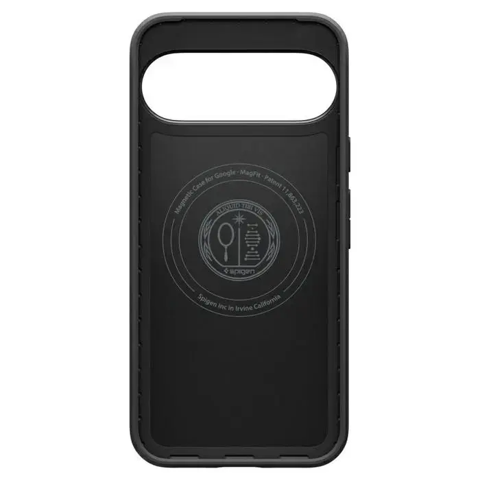 Чехол Spigen Thin Fit Mag для Google Pixel 10 Pro XL Photo 4