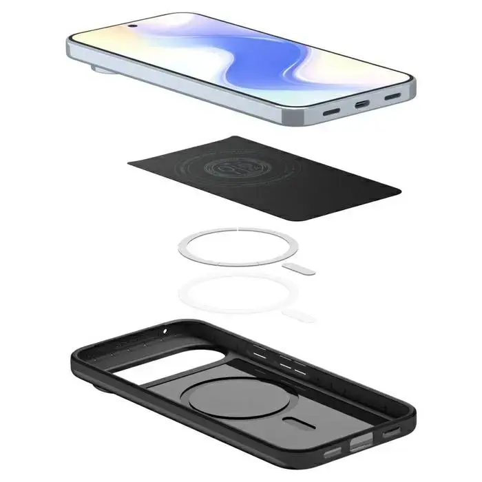 Чехол Spigen Thin Fit Mag для Google Pixel 10 Pro XL Photo 8