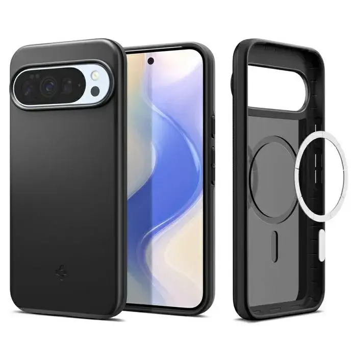 Чехол Spigen Thin Fit Mag для Google Pixel 10 Pro XL Photo 9