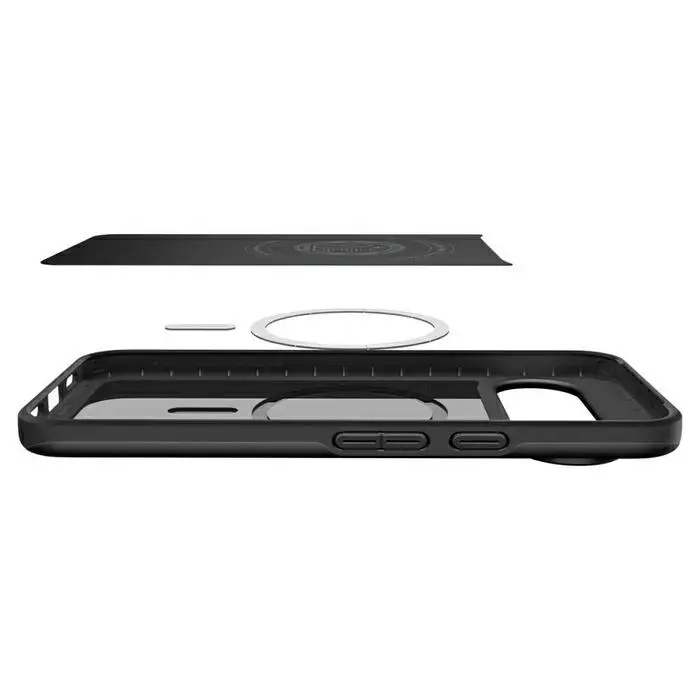 Чехол Spigen Thin Fit Mag для Google Pixel 10 Pro XL Photo 10