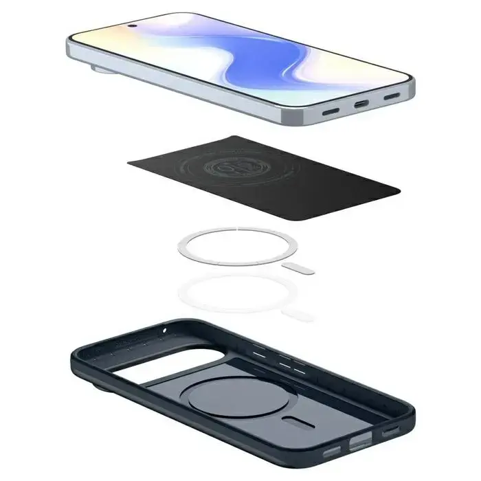 Spigen Thin Fit Mag для Google Pixel 10 Pro XL Photo 5