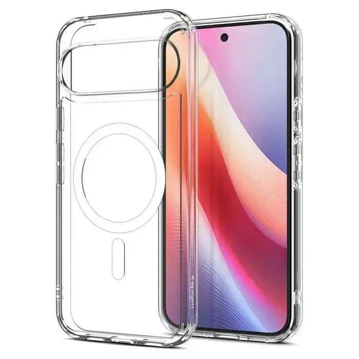 Spigen Ultra Hybrid Mag — Google Pixel 10 Pro XL Photo 3