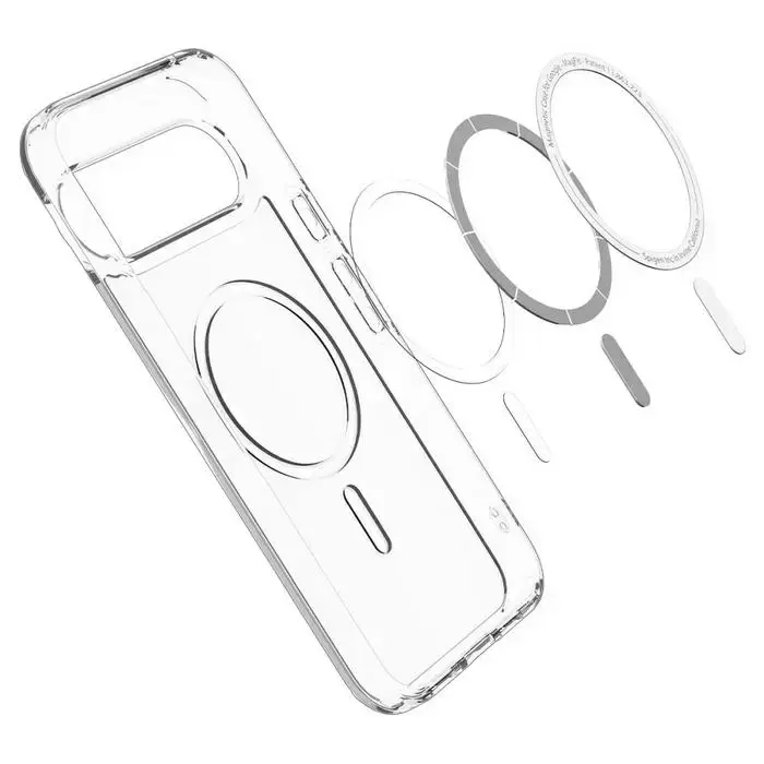 Spigen Ultra Hybrid Mag — Google Pixel 10 Pro XL Photo 8