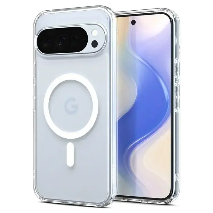 Spigen Ultra Hybrid Mag — Google Pixel 10 Pro XL Photo 10