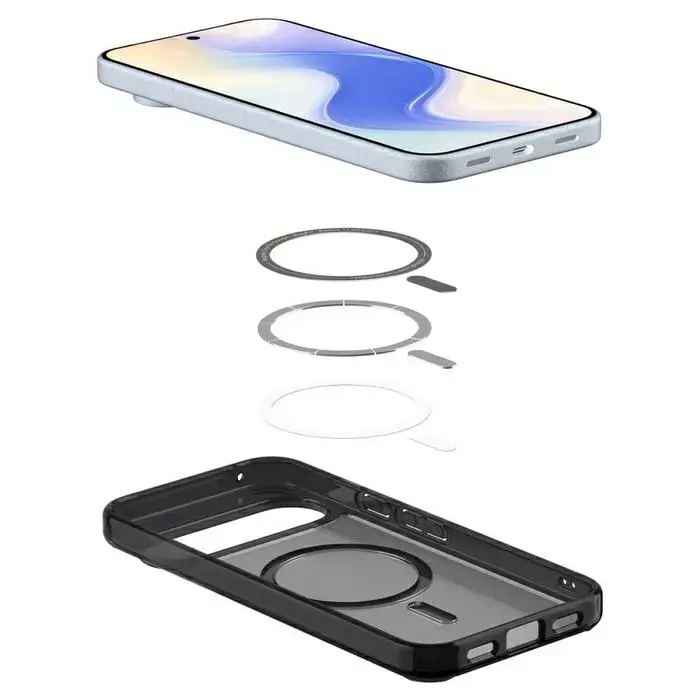 Spigen Ultra Hybrid Mag maciņš priekš Google Pixel 10 Pro Photo 3