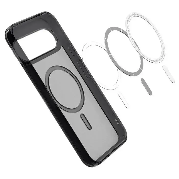 Spigen Ultra Hybrid Mag maciņš priekš Google Pixel 10 Pro Photo 4