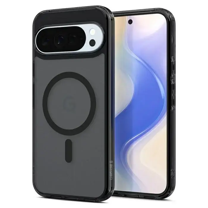 Spigen Ultra Hybrid Mag maciņš priekš Google Pixel 10 Pro Photo 11