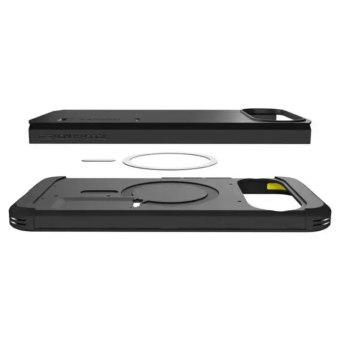 Spigen Tough Armor vāciņš priekš Google Pixel 10 Pro XL Photo 5
