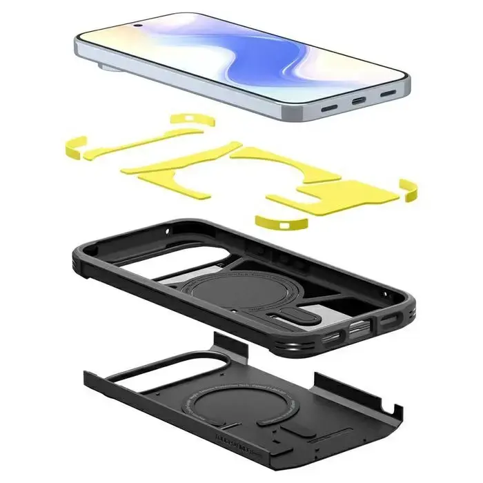 Spigen Tough Armor vāciņš priekš Google Pixel 10 Pro XL Photo 6