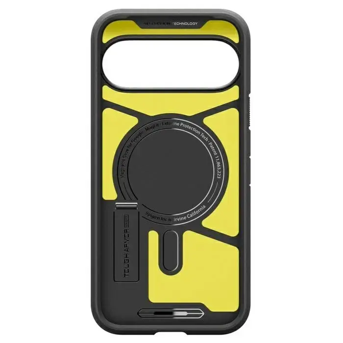 Spigen Tough Armor vāciņš priekš Google Pixel 10 Pro XL Photo 10
