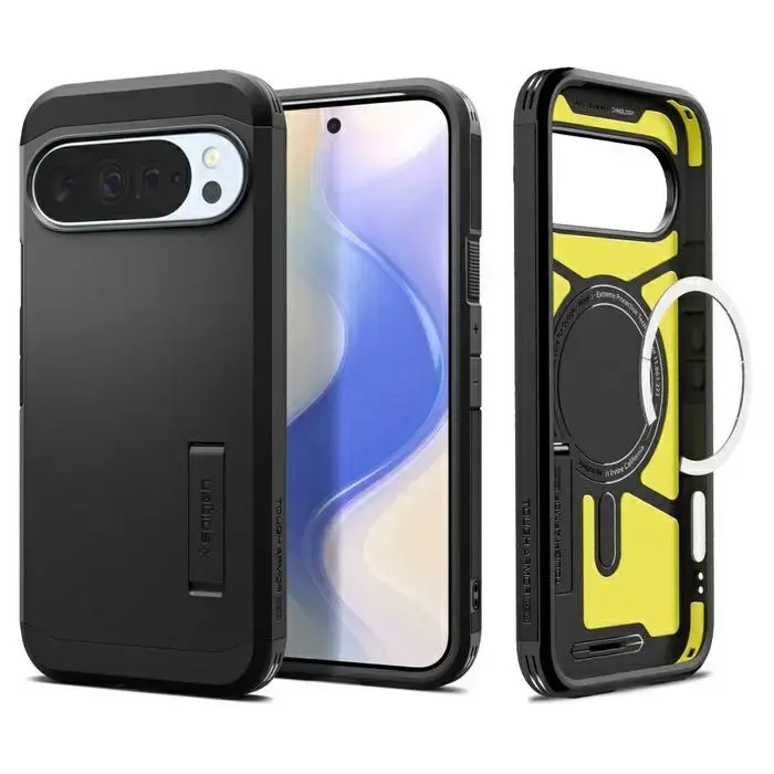 Spigen Tough Armor vāciņš priekš Google Pixel 10 Pro XL Photo 11