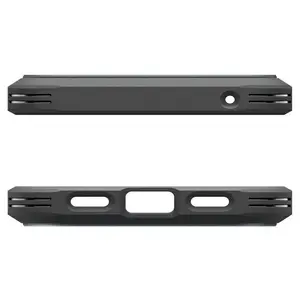 Защитный чехол Spigen Tough Armor Mag для Google Pixel 10 Pro XL — совместимость с MagSafe, цвет metal slate