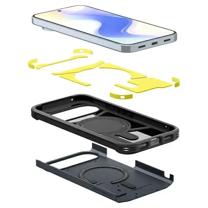 Spigen Tough Armor Mag — vāciņš Google Pixel 10 Pro XL Photo 5