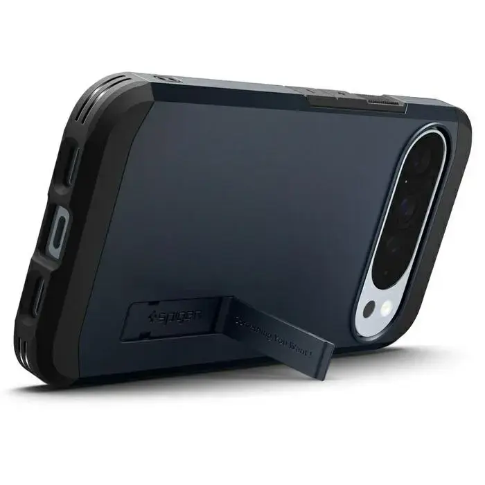 Spigen Tough Armor Mag — vāciņš Google Pixel 10 Pro XL Photo 7