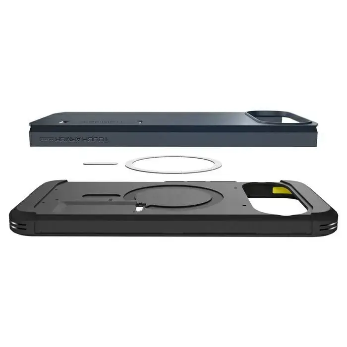 Spigen Tough Armor Mag — vāciņš Google Pixel 10 Pro XL Photo 8