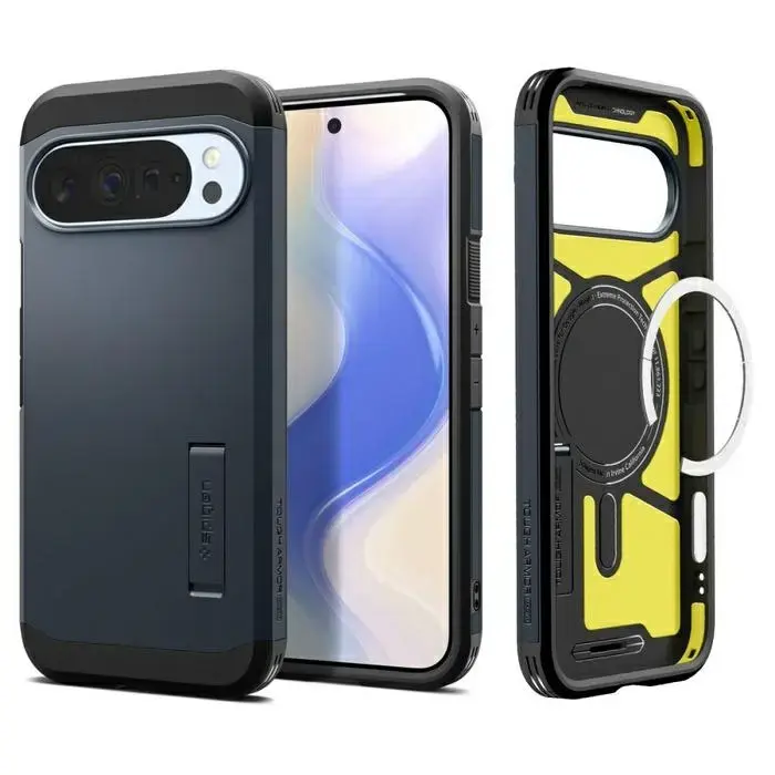 Spigen Tough Armor Mag — vāciņš Google Pixel 10 Pro XL Photo 10