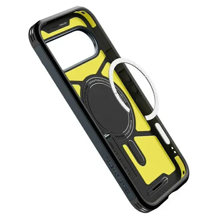 Spigen Tough Armor Mag — vāciņš Google Pixel 10 Pro XL Photo 11