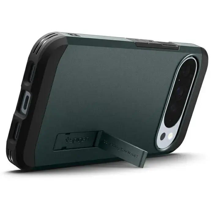 Чехол Spigen Tough Armor Mag — Google Pixel 10 Pro XL Photo 3