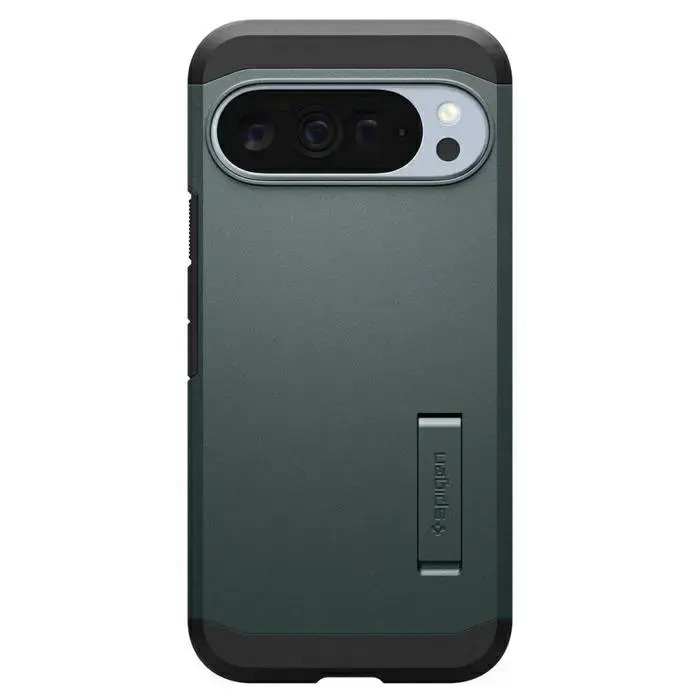 Чехол Spigen Tough Armor Mag — Google Pixel 10 Pro XL Photo 8
